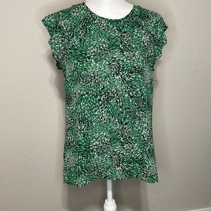 NWT Les Serein Blouse